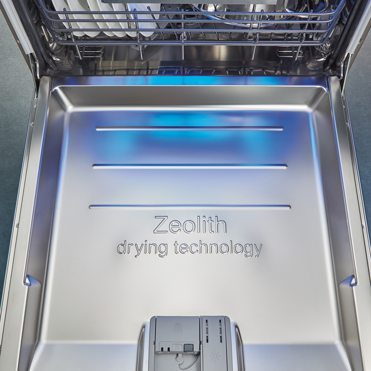 Zeolith Trocknen – Für glänzende Spülergebnisse bei Elektro Kolb in Ehrenberg Thaiden